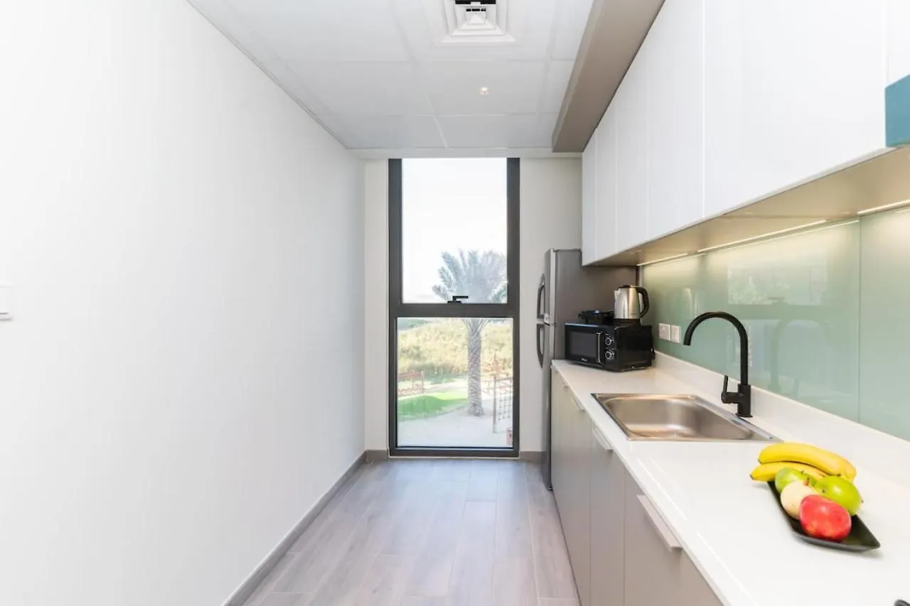 Stylish 1Br Apt In Mesk 1 With Serene Views By Vibel Apartment Dubai United Arab Emirates