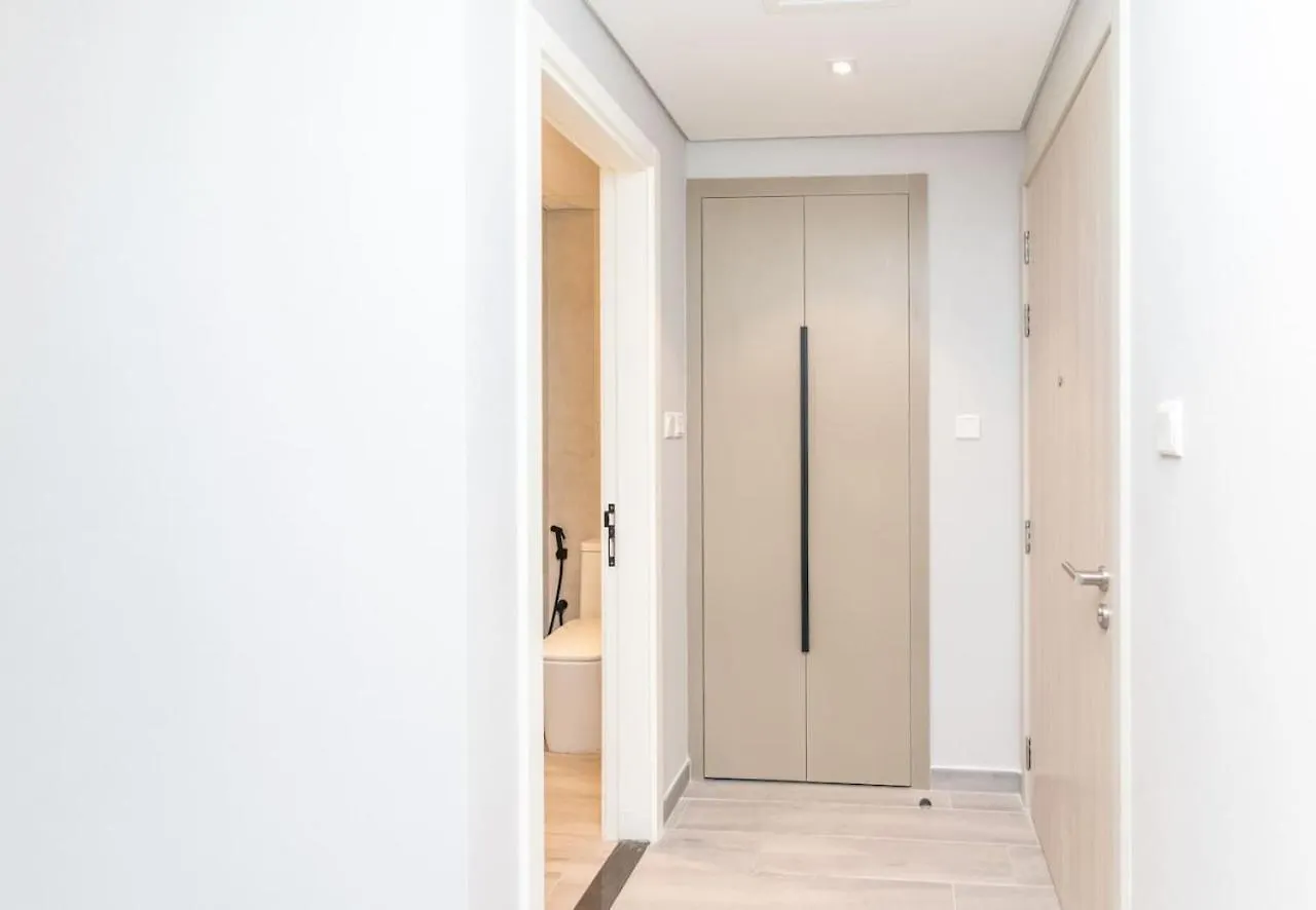 Stylish 1Br Apt In Mesk 1 With Serene Views By Vibel Apartment Dubai United Arab Emirates