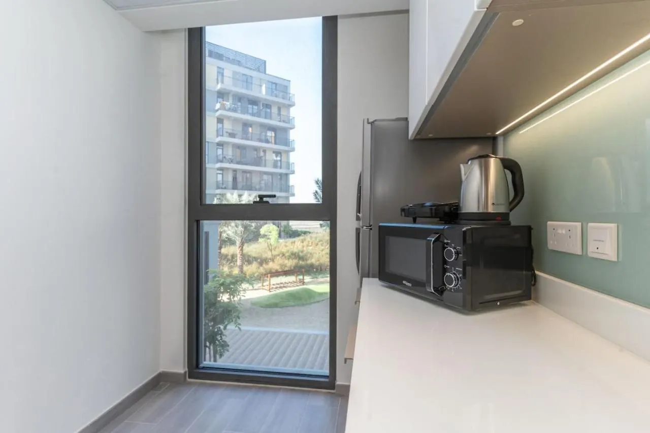 Stylish 1Br Apt In Mesk 1 With Serene Views By Vibel Apartment Dubai