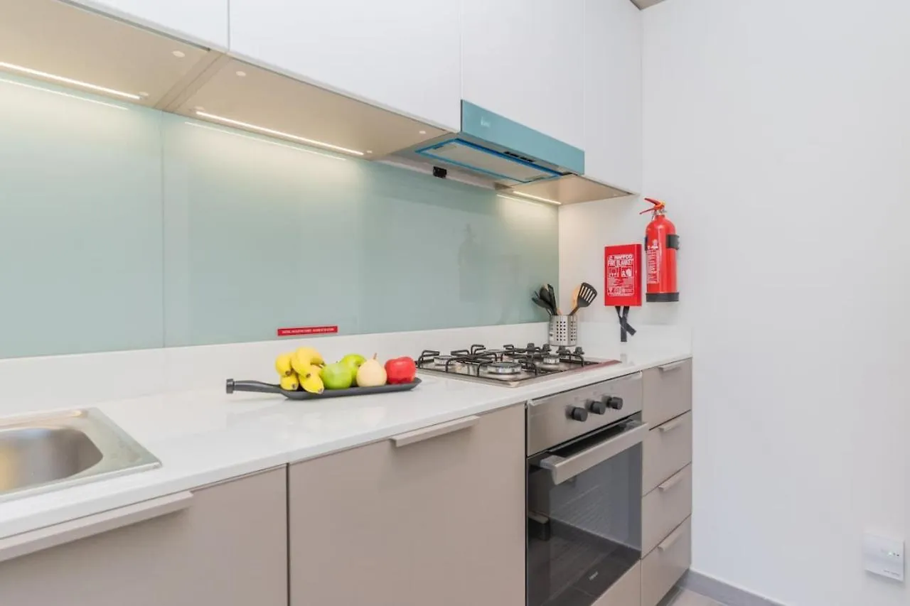 Stylish 1Br Apt In Mesk 1 With Serene Views By Vibel Apartment Dubai United Arab Emirates