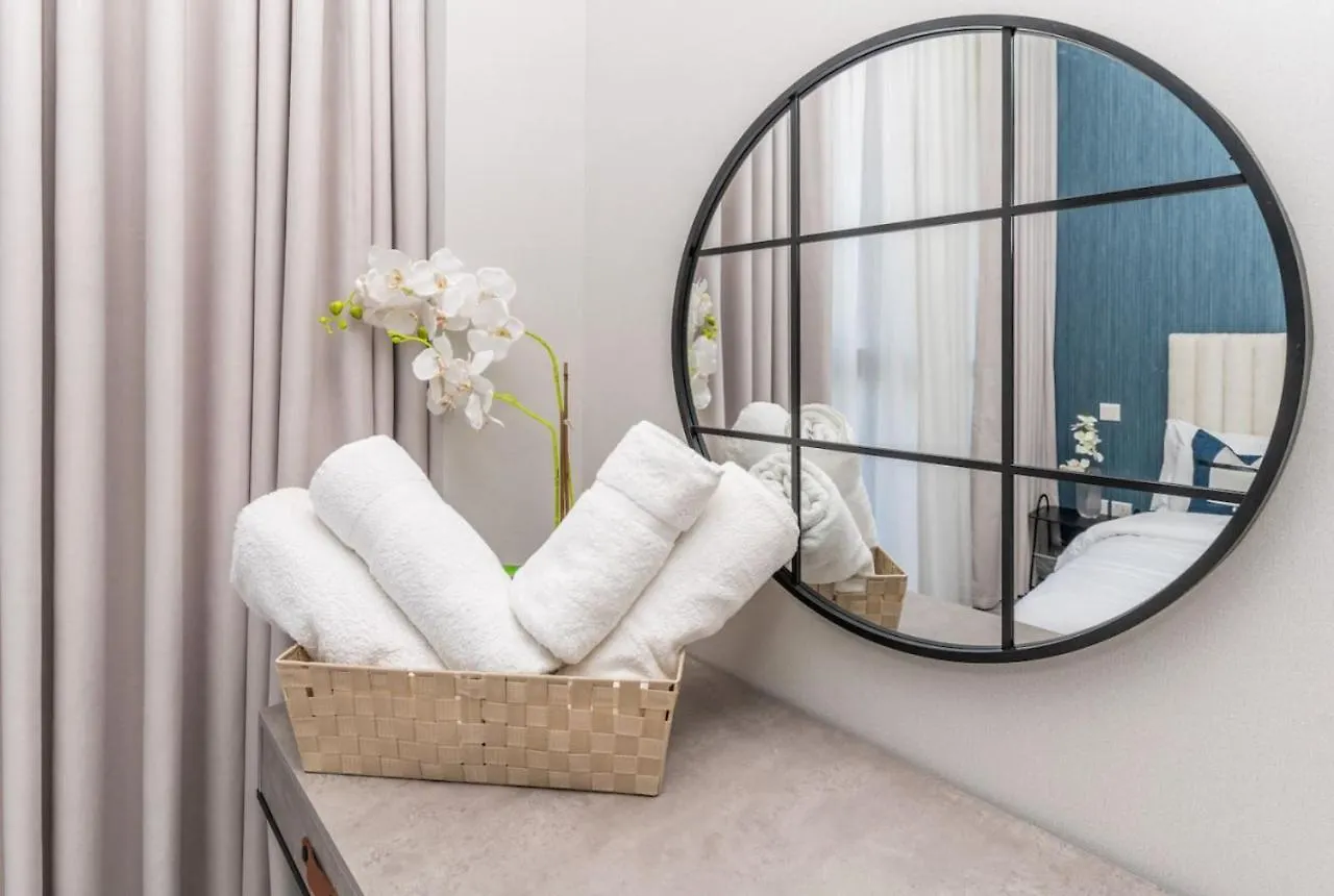Stylish 1Br Apt In Mesk 1 With Serene Views By Vibel Apartment Dubai 0*,  United Arab Emirates