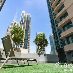 Dream - 29 Boulevard Private Garden Appartement