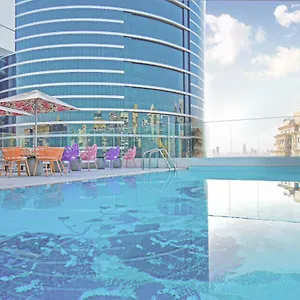 Premier Barsha Heights Dubai