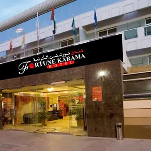 Fortune Karama Otel