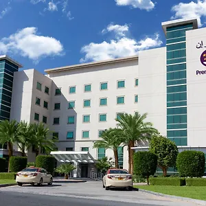 Hotel Premier Investments Park, Dubaj