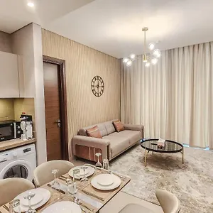 By Latinem Luxury 2br Cvr A208 Near Burj Khalifa Appartement