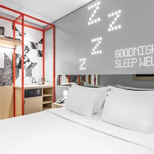 3* Hotell M Arabian Plaza &