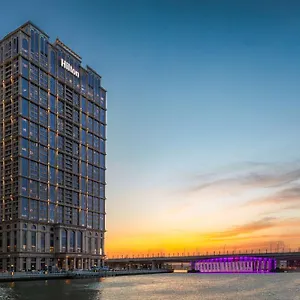 5* Ξενοδοχείο Hilton Al Habtoor
