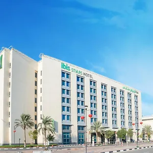 Ibis Styles Dragon Mart Otel