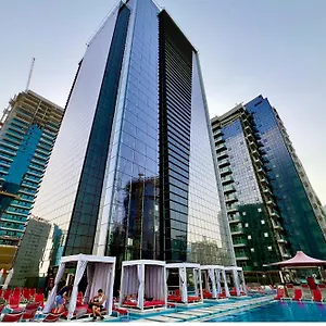 5* Ξενοδοχείο Canal Business Bay