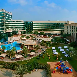 Copthorne Airport Dubai