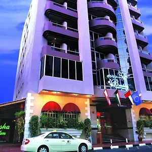 Hotel Broadway, Dubai