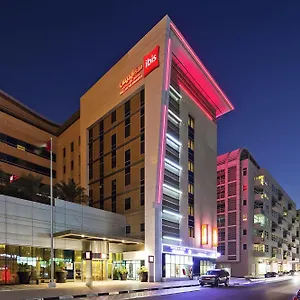 Ibis Mall Avenue Hotel